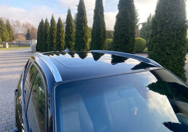 BMW X1 cena 41400 przebieg: 239500, rok produkcji 2009 z Karpacz małe 191